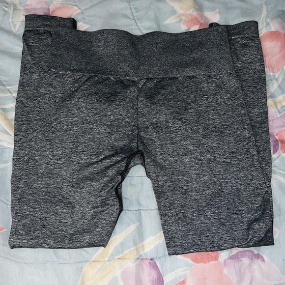 Gymshark Adapt Marl Seamless leggings - Picture 3 of 3